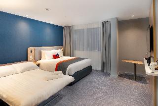 Holiday Inn Express London Heathrow T4 fotoÄŸrafÄ±