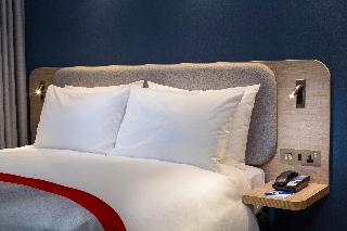 Holiday Inn Express London Heathrow T4 fotoÄŸrafÄ±