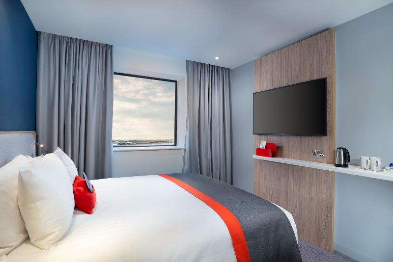 Holiday Inn Express London Heathrow T4 - Oda