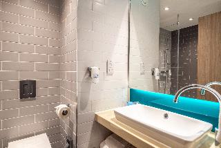 Holiday Inn Express London Heathrow T4 fotoÄŸrafÄ±