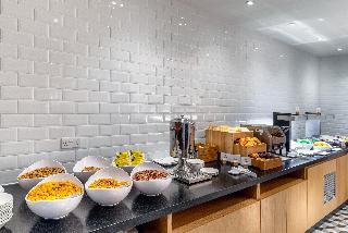 Holiday Inn Express London Heathrow T4 fotoÄŸrafÄ±