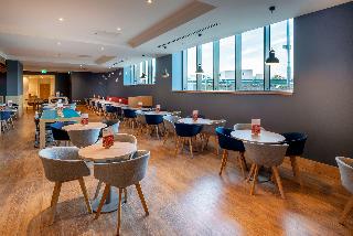 Holiday Inn Express London Heathrow T4 fotoÄŸrafÄ±