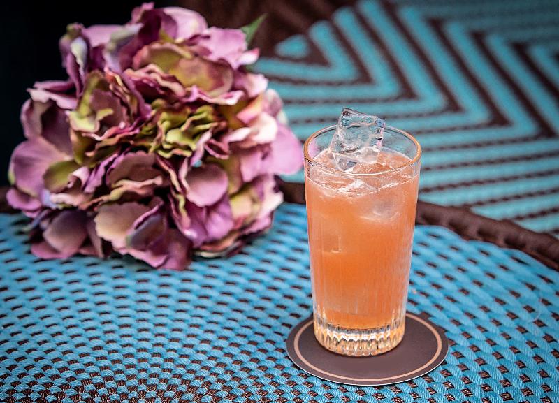 Hotel Indigo Milan - Corso Monforte - Bar