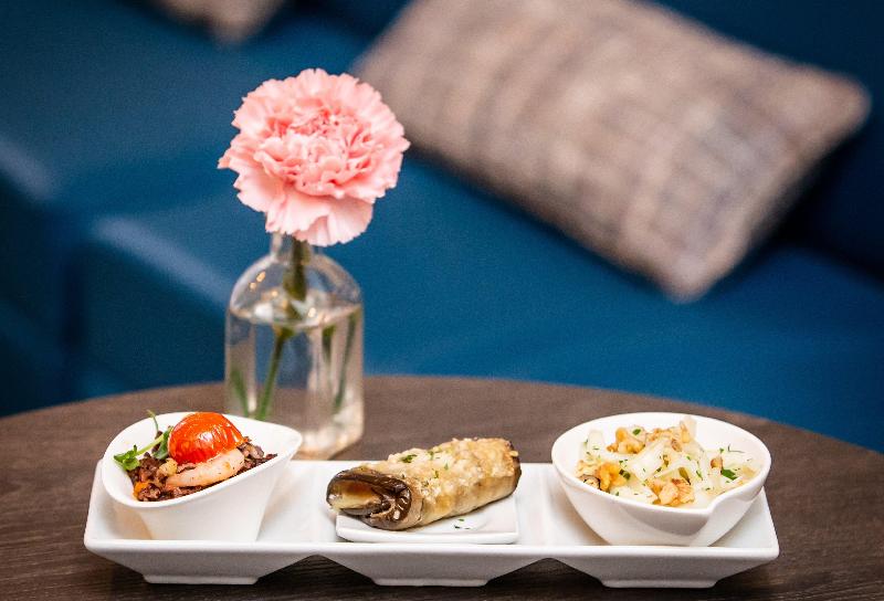 Hotel Indigo Milan - Corso Monforte - Bar