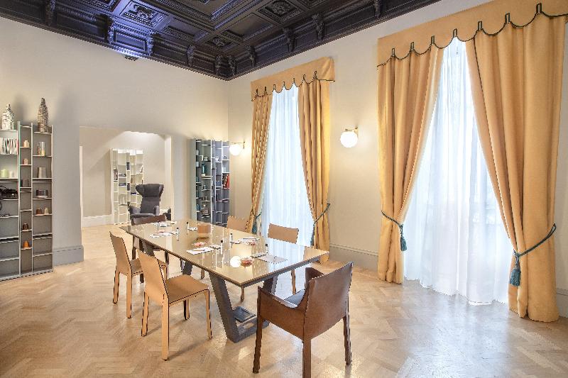 Hotel Indigo Milan - Corso Monforte - Toplantı
