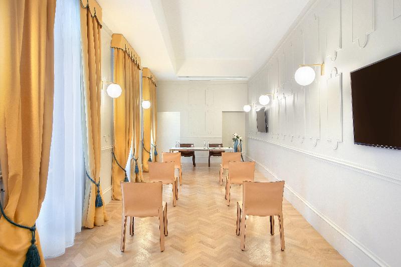 Hotel Indigo Milan - Corso Monforte - Toplantı