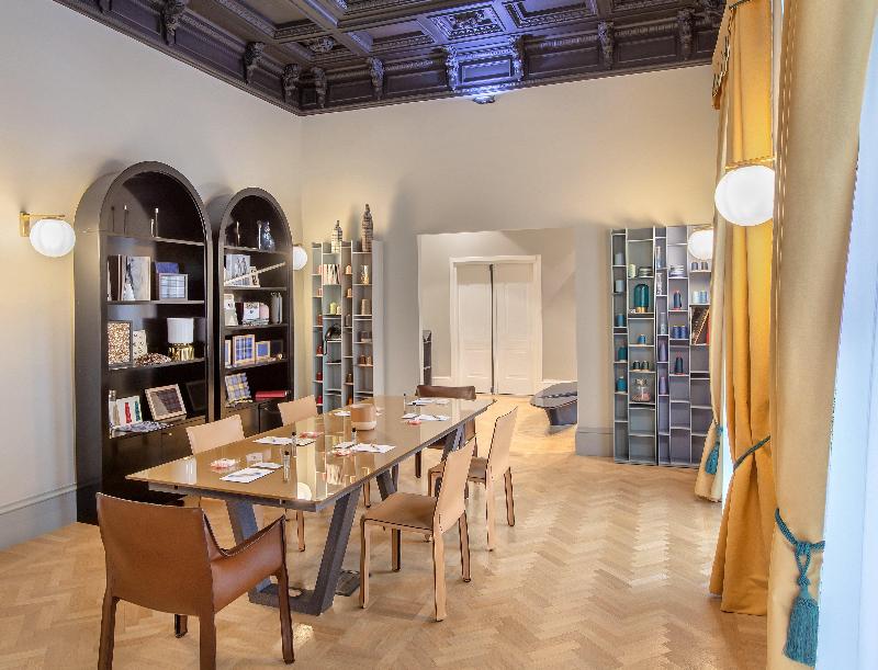 Hotel Indigo Milan - Corso Monforte - Toplantı
