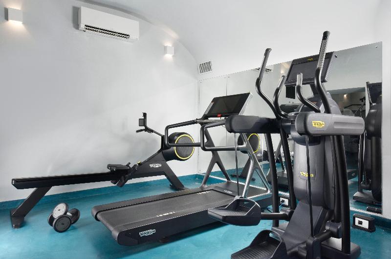 Hotel Indigo Milan - Corso Monforte - Aktivite