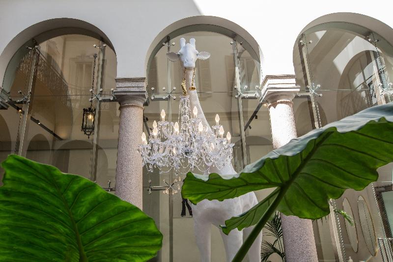 Hotel Indigo Milan - Corso Monforte - Genel