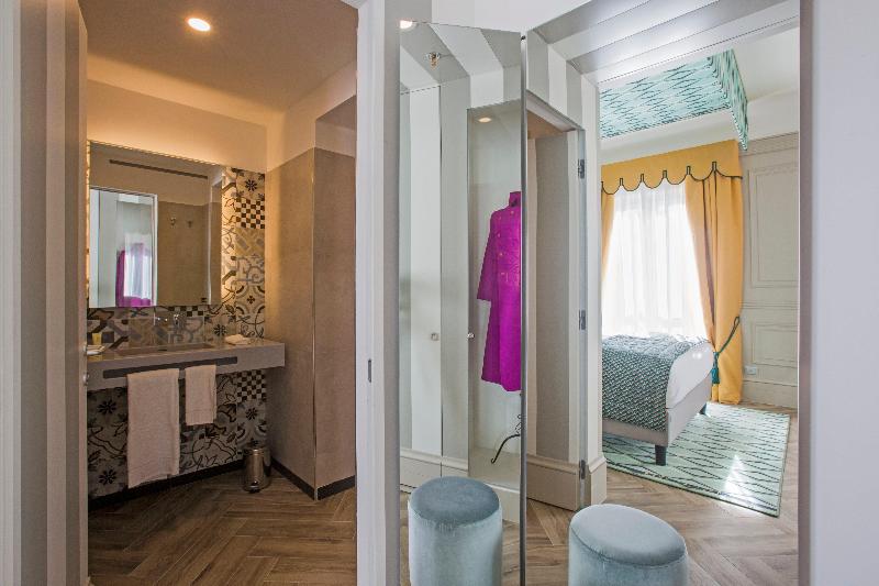 Hotel Indigo Milan - Corso Monforte - Oda
