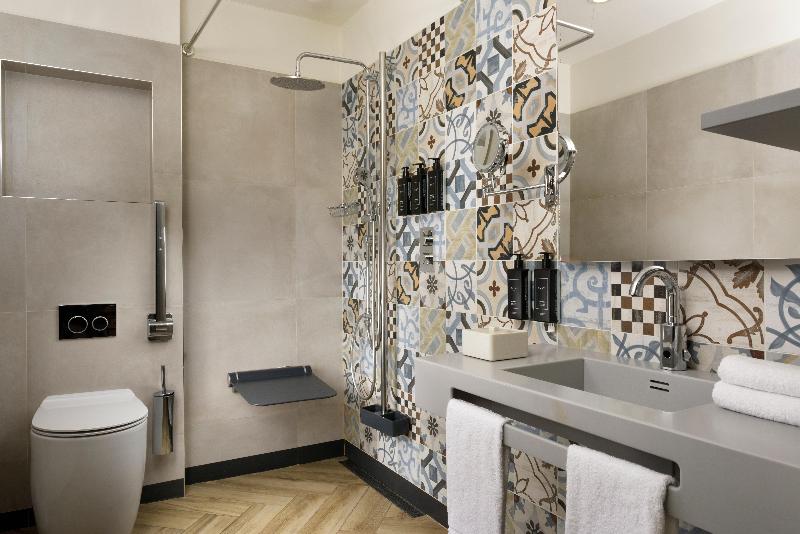 Hotel Indigo Milan - Corso Monforte - Oda