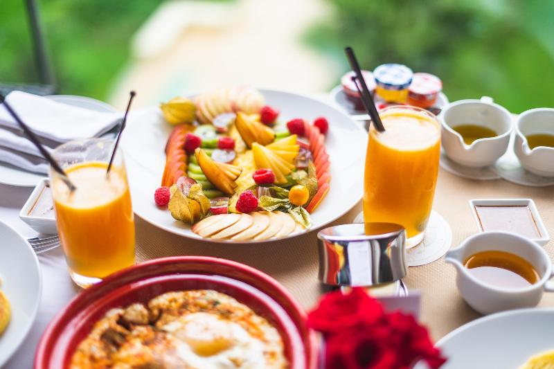 Hotel Indigo Milan - Corso Monforte - Restoran