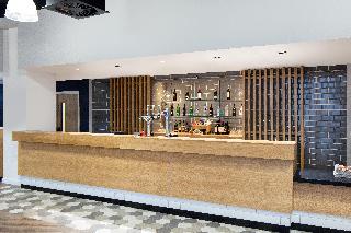 Holiday Inn Express Birmingham - City Centre fotoÄŸrafÄ±