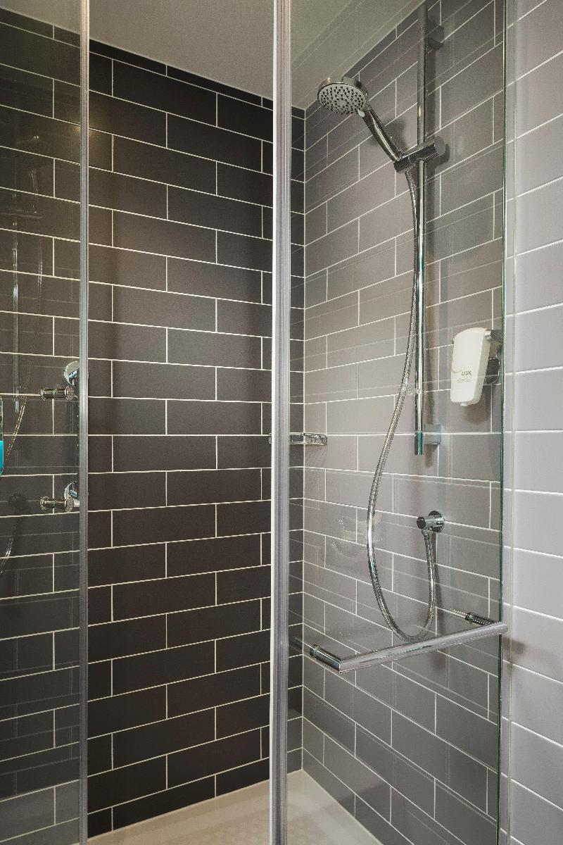 Holiday Inn Express Birmingham - City Centre - Oda
