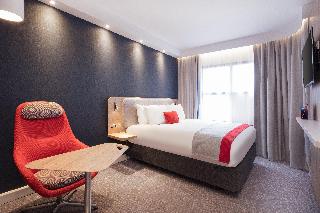 Holiday Inn Express Birmingham - City Centre fotoÄŸrafÄ±