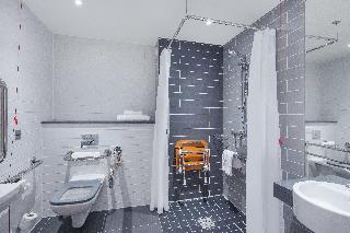 Holiday Inn Express Birmingham - City Centre fotoÄŸrafÄ±