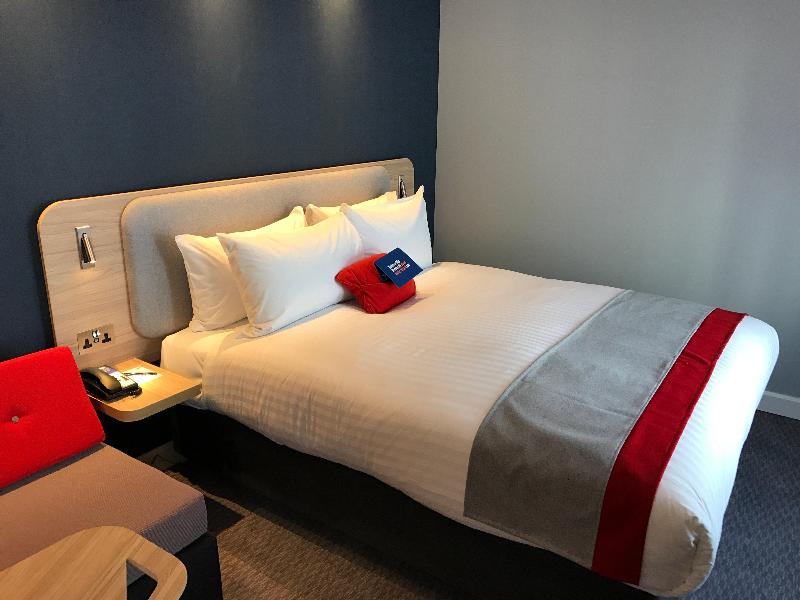 Holiday Inn Express Birmingham - City Centre - Oda
