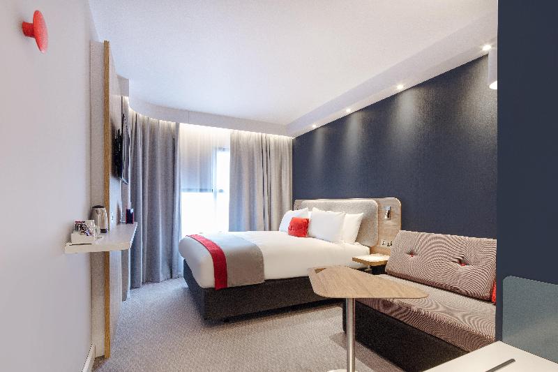 Holiday Inn Express Birmingham - City Centre - Oda