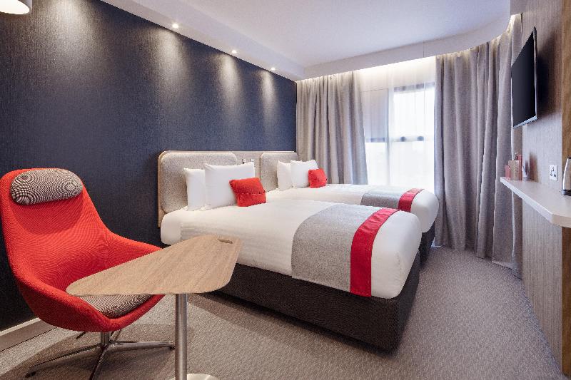 Holiday Inn Express Birmingham - City Centre - Oda