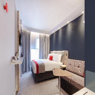 Holiday Inn Express Birmingham - City Centre fotoÄŸrafÄ±