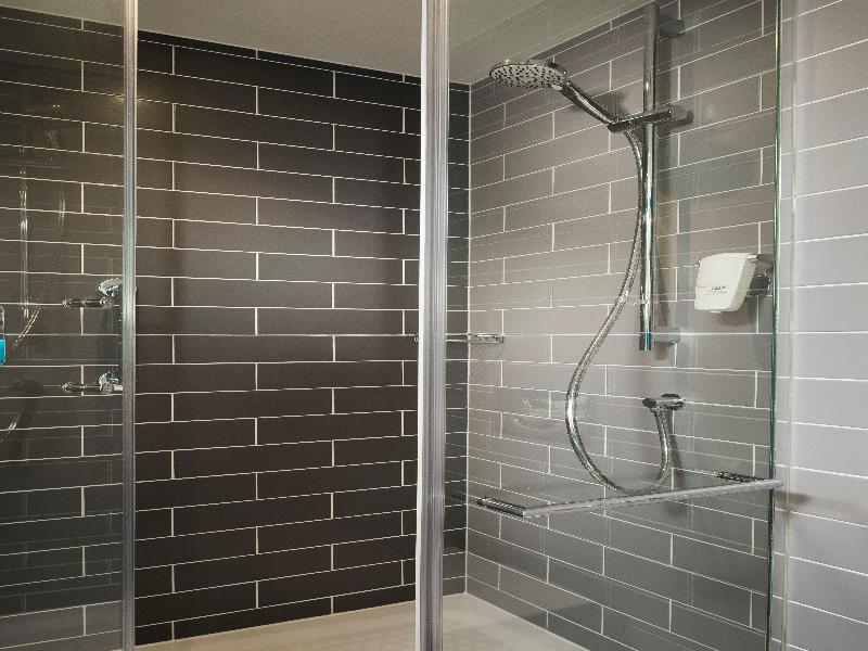 Holiday Inn Express Birmingham - City Centre - Oda