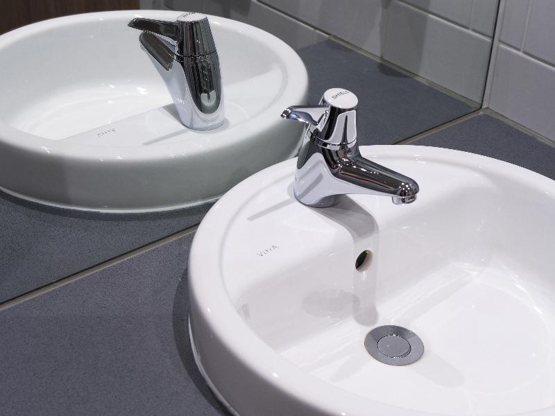 Holiday Inn Express Birmingham - City Centre - Oda