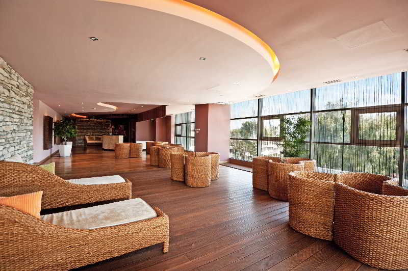 Cocor Spa Hotel fotoÄŸrafÄ±