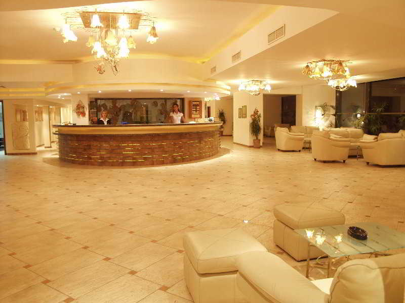 Cocor Spa Hotel fotoÄŸrafÄ±