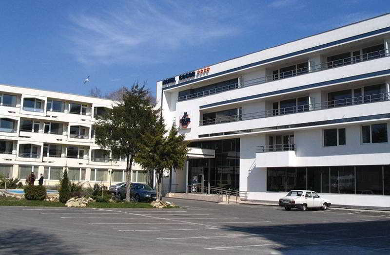 Cocor Spa Hotel fotoÄŸrafÄ±