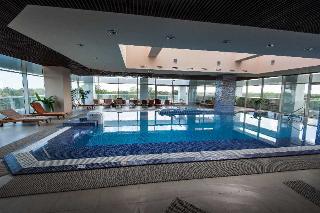 Cocor Spa Hotel fotoÄŸrafÄ±