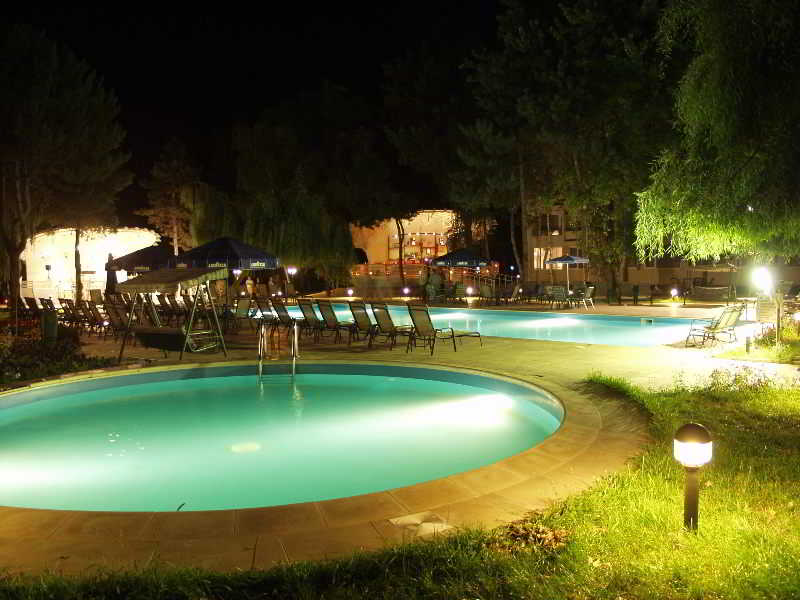 Cocor Spa Hotel fotoÄŸrafÄ±