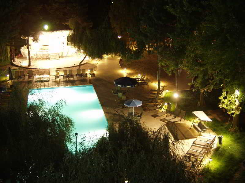 Cocor Spa Hotel fotoÄŸrafÄ±