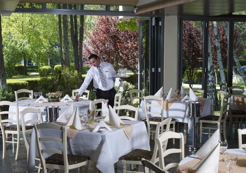 Cocor Spa Hotel fotoÄŸrafÄ±