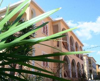 Roda Pearl Resort otel fotoğrafı