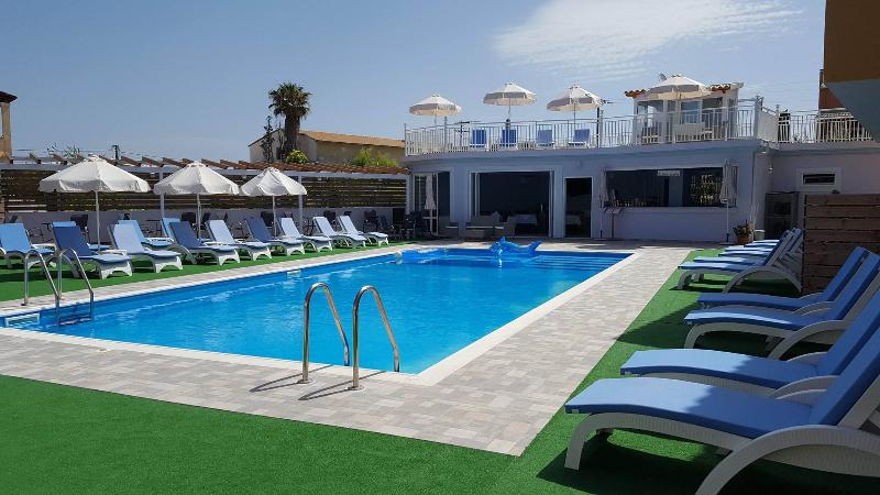 Roda Pearl Resort - Genel