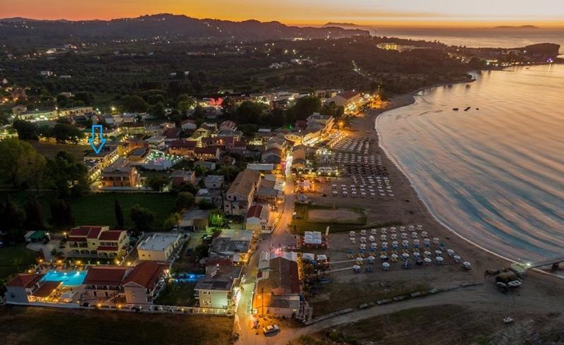 Roda Pearl Resort - Genel