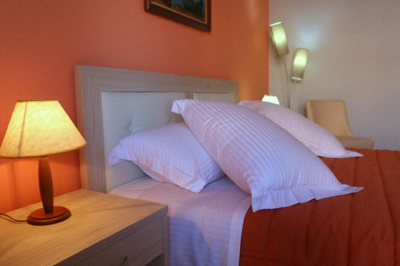 Roda Pearl Resort - Oda