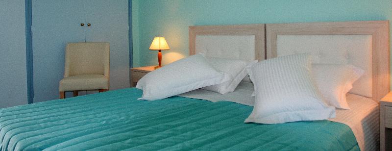 Roda Pearl Resort - Oda