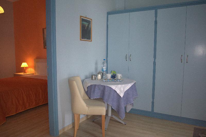 Roda Pearl Resort - Oda