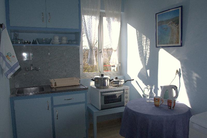 Roda Pearl Resort - Oda
