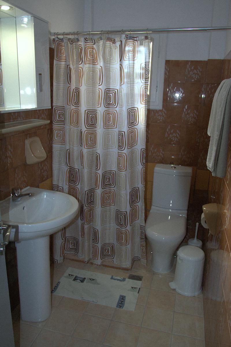 Roda Pearl Resort - Oda