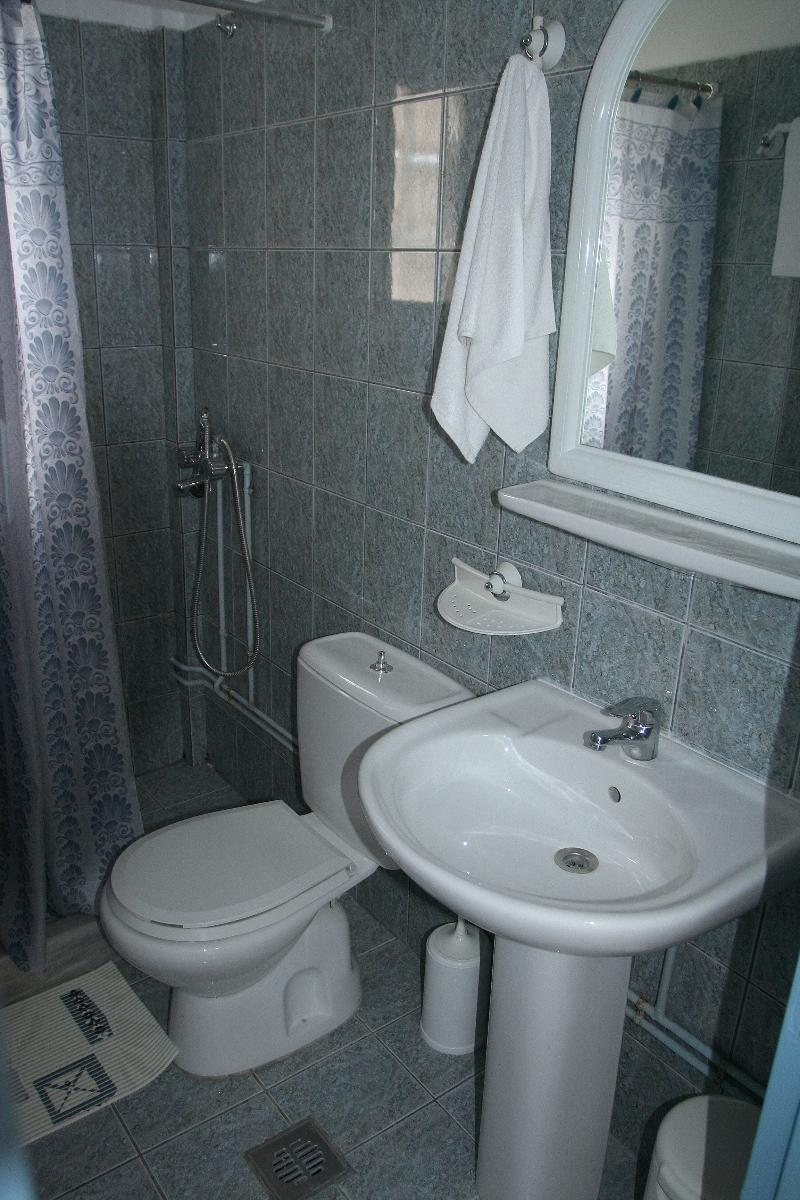 Roda Pearl Resort - Oda