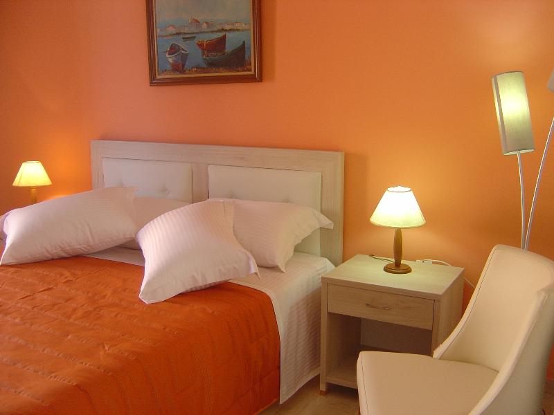 Roda Pearl Resort - Oda
