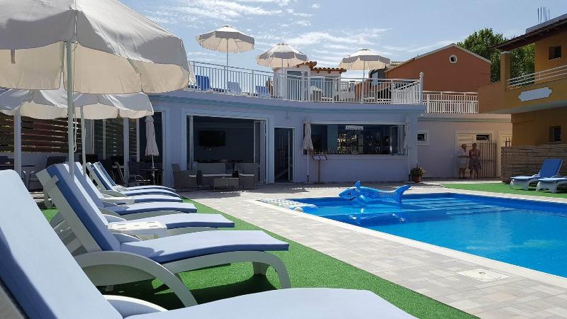 Roda Pearl Resort - Havuz