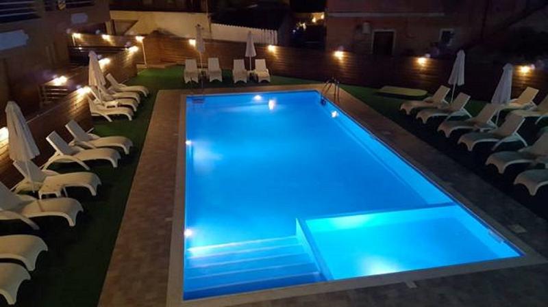 Roda Pearl Resort - Havuz