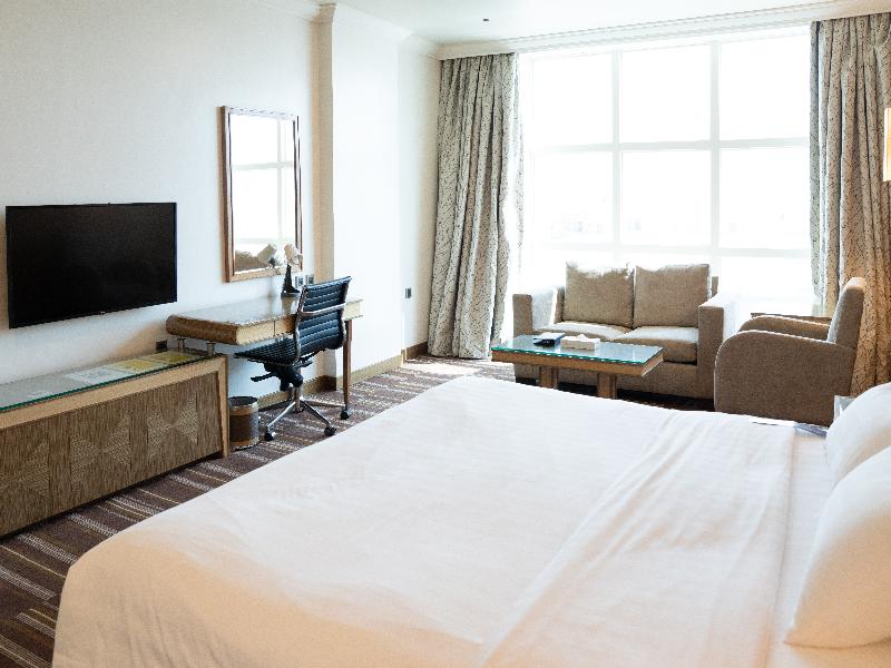 Golden Tulip Hotel Buraidah Al Qassim - Oda