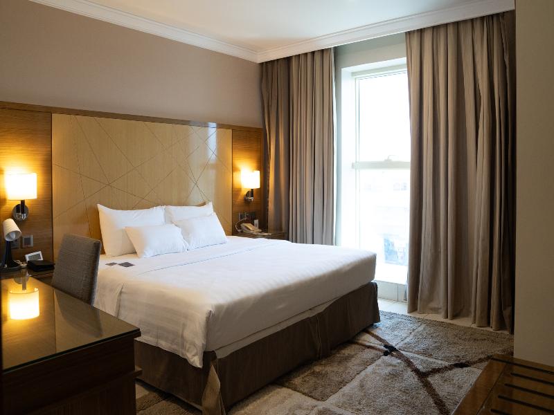Golden Tulip Hotel Buraidah Al Qassim - Oda