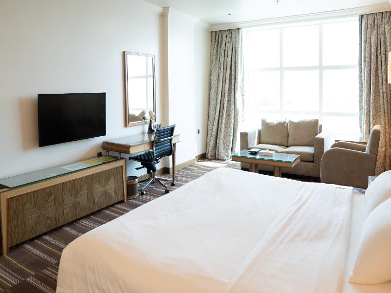 Golden Tulip Hotel Buraidah Al Qassim - Oda