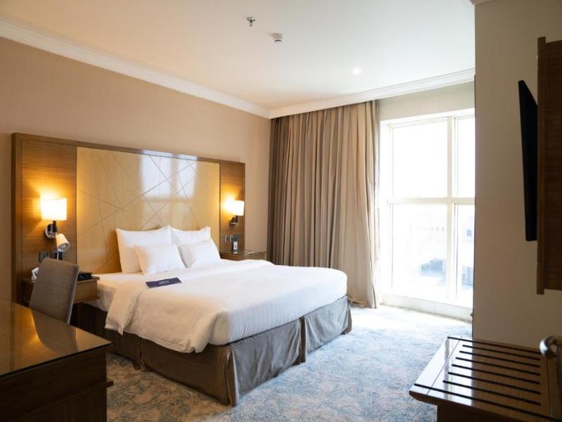 Golden Tulip Hotel Buraidah Al Qassim - Oda
