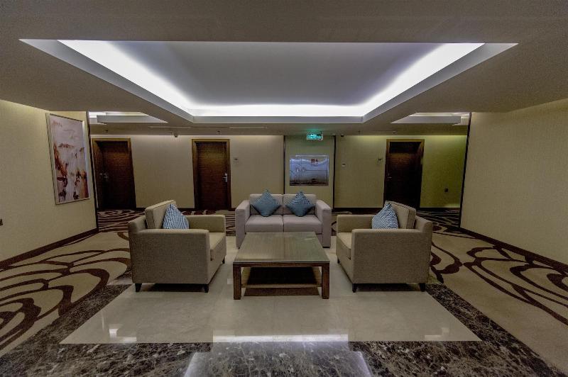 Golden Tulip Hotel Buraidah Al Qassim - Oda